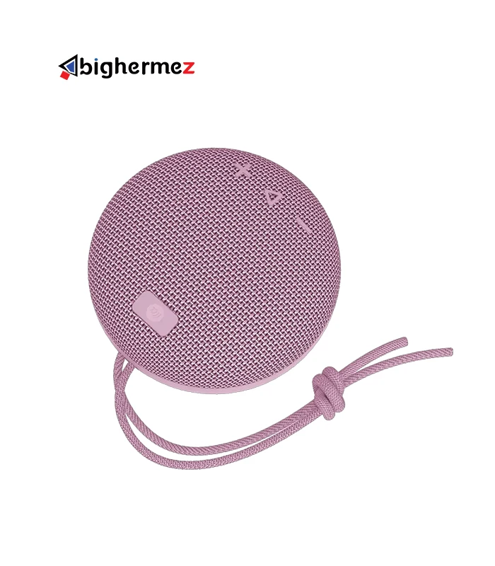 اسپیکر بلوتوث قابل حمل تازاتا مدل PALM5