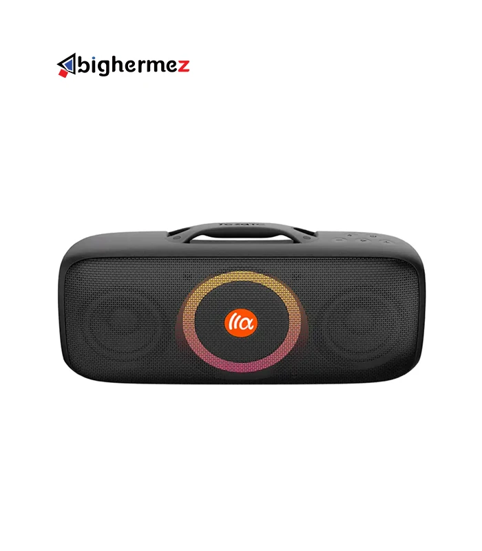 tazata speaker party400-1 اسپیکر بلوتوث قابل حمل تازاتا مدل PARTY 400