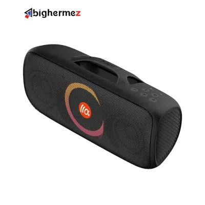 اسپیکر بلوتوث قابل حمل تازاتا مدل PARTY 400