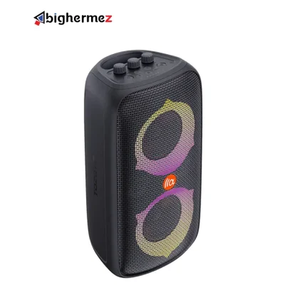 اسپیکر بلوتوث قابل حمل تازاتا مدل PARTY 800