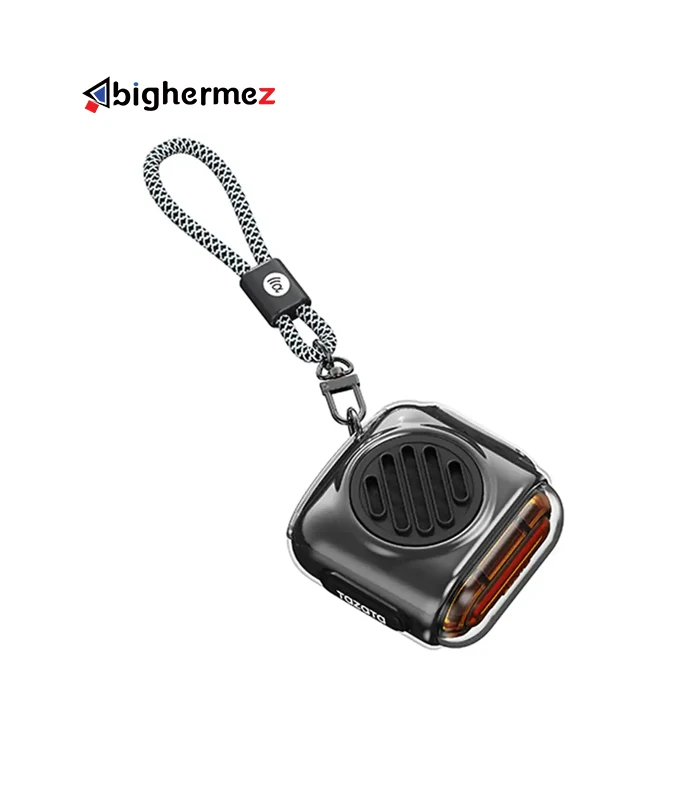 tazata speaker vib3-1 اسپیکر بلوتوث قابل حمل تازاتا مدل VIBE 3 Black