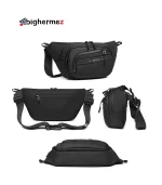 کیف کمری لئاستات مدل ۱۴۰۹ - تصویر 3