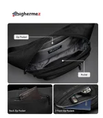 کیف کمری لئاستات مدل ۱۴۰۹ - تصویر 2