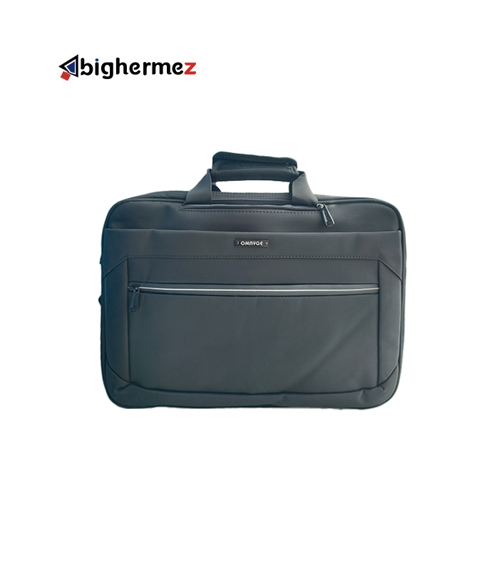 1520-1 کیف لپ تاپ دستی OMAYGE مدل 16006 (1520) - تصویر 1