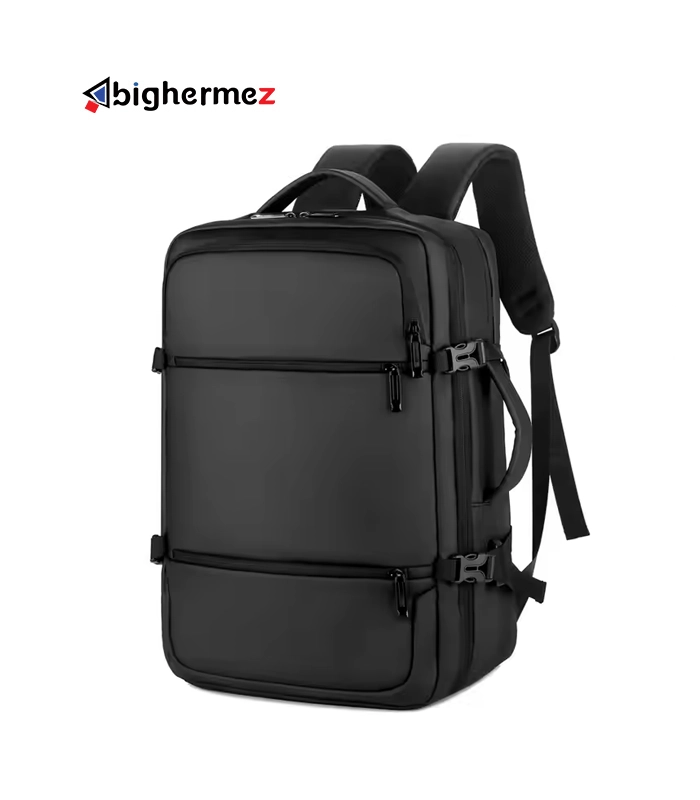 5515-1 کوله پشتی لپ تاپی ای لایف مدل 2026 (5515) - تصویر 1