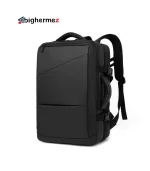 کوله پشتی لپ تاپی ای لایف مدل 24020 (5517)