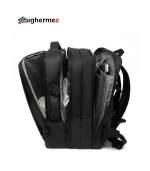 کوله پشتی لپ تاپی ای لایف مدل 24020 (5517) - تصویر 3