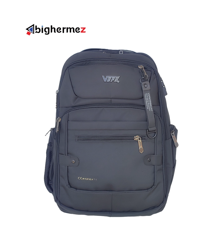 7020-1 کوله پشتی لپ تاپی وفس مدل 7020 - تصویر 1