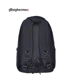 کوله پشتی لپ تاپی قفل دار بنتون مدل ۷۰۲۸ - تصویر 3