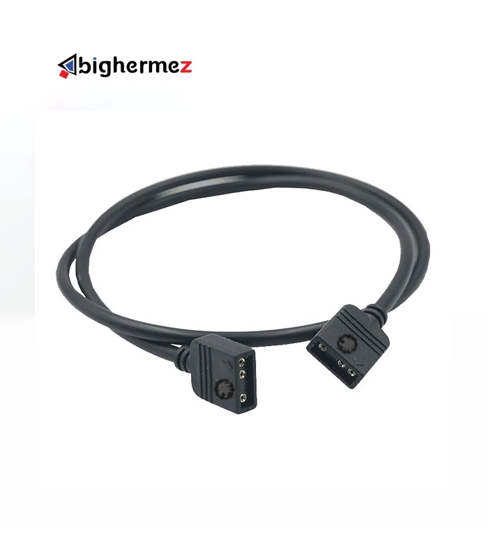 Aura SYNC کابل نورپردازی گیم مکس مدل ARGB Sync - تصویر 1