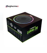 سیستم خنک کننده بادی گیم مکس مدل Gamma 200 - تصویر 2