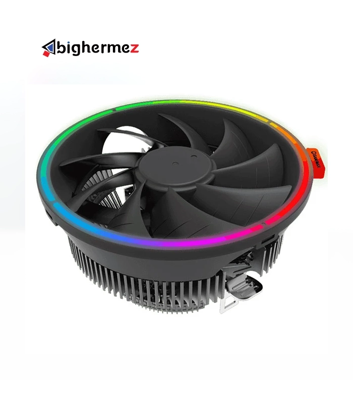 Gamma 200 سیستم خنک کننده بادی گیم مکس مدل Gamma 200 - تصویر 1