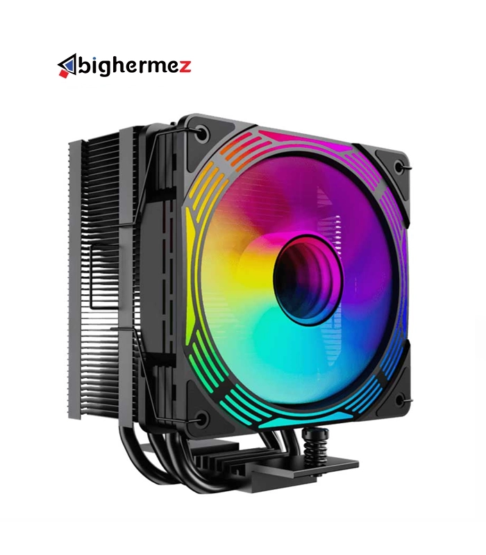 Ice Force فن خنک کننده پردازنده گیم مکس مدل Ice Force - تصویر 1