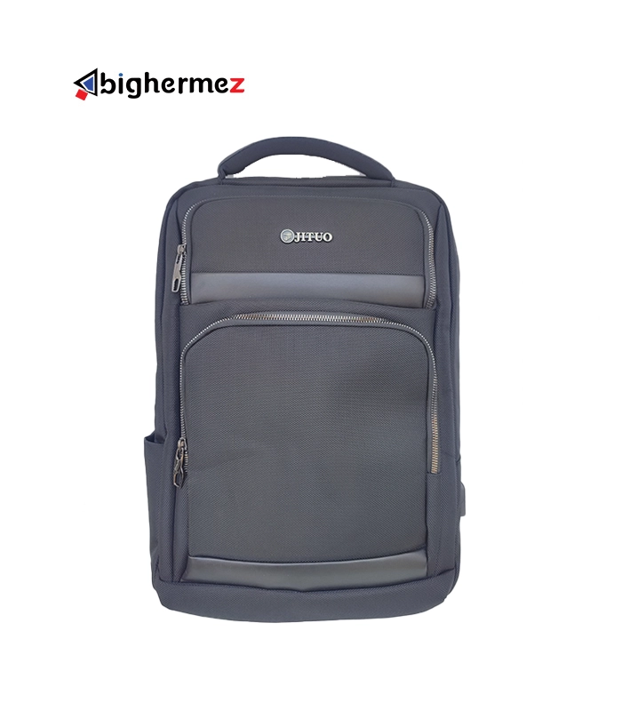 کوله جیتو-1 کوله پشتی لپ تاپی جیتو مدل 24021 (5506) - تصویر 1