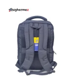 کوله پشتی لپ تاپی جیتو مدل 24021 (5506) - تصویر 3