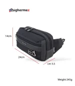 بادی بگ لئاستات مدل 1408 (9319) - تصویر 4