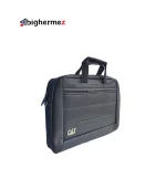 کیف لپ تاپ دستی کاترپیلار مدل ۱۵۰۴ - تصویر 2