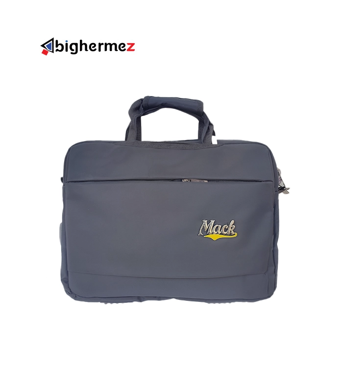 1521-1 کیف لپ تاپ دستی سه کاره مک مدل ۱۵۲۱ - تصویر 1
