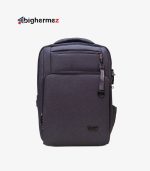 کوله پشتی لپ تاپی هانتر مدل 7023