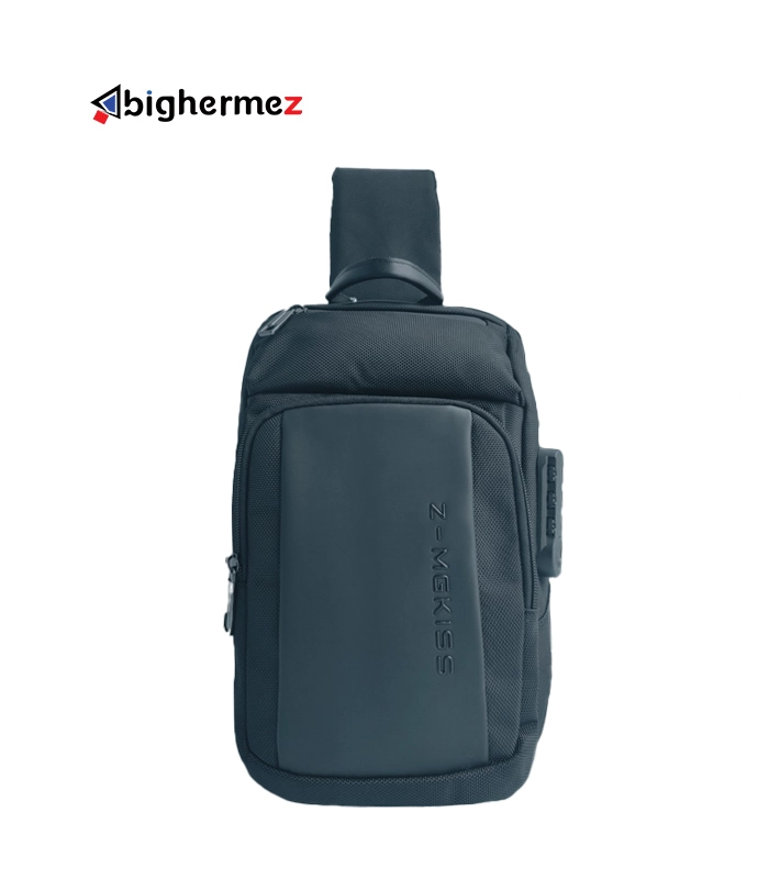 3066-1 بادی بگ Z-MG مدل 3066 (1420) - تصویر 1