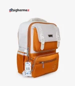 کیف مدرسه ای وفس مدل ۴۰۰۸ - تصویر 5