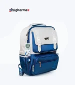 کیف مدرسه ای وفس مدل ۴۰۰۸ - تصویر 3