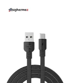 کابل شارژ TYPE-C هترون مدل HC145U