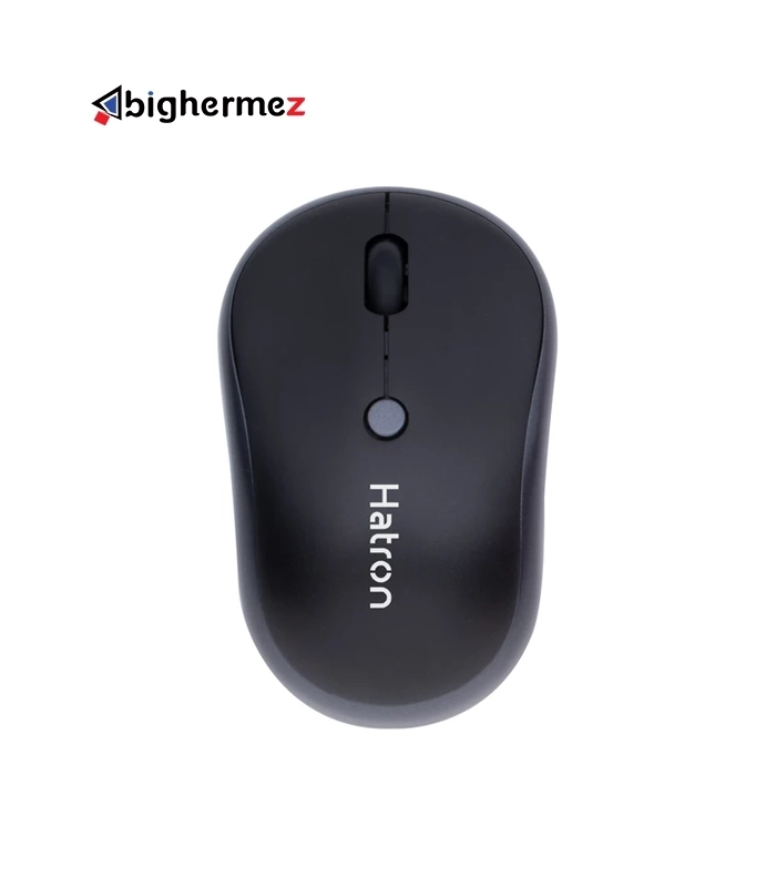 HMBW115SL ماوس بیسیم هترون مدل HMBW115SL - تصویر 1