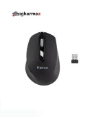 ماوس بیسیم هترون مدل HMW122SL