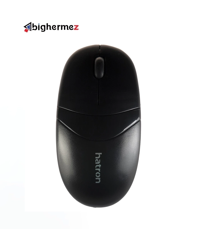 HMW360SL ماوس بیسیم هترون مدل HMW360SL - تصویر 1