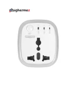 تبدیل 3 به 2 مچر مدل MR-265 تایمردار