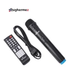 اسپیکر چمدانی وان مکس مدل MAX-1045 - تصویر 3