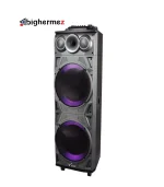 اسپیکر چمدانی وان‌ مکس مدل MAX-1260