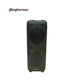 اسپیکر بلوتوث قابل حمل وان مکس مدل MAX-1720