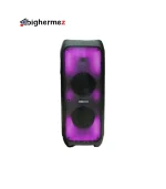 اسپیکر بلوتوث قابل حمل مچر مدل MR-1710