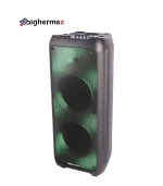 اسپیکر بلوتوث قابل حمل مچر مدل MR-3100