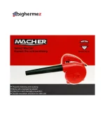 بلوور دمنده و مکنده مچر مدل MR-67 - تصویر 2