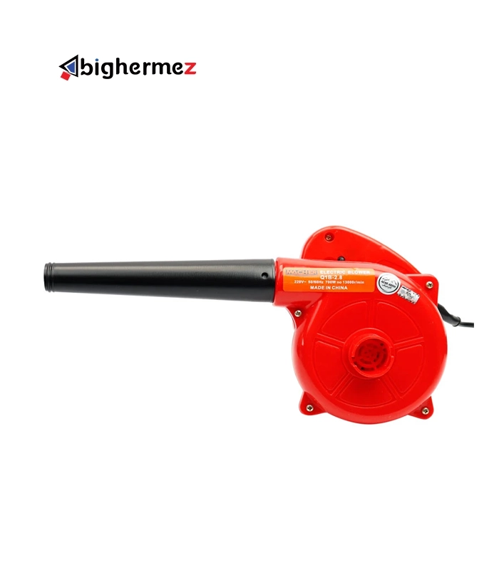 MR-67 بلوور دمنده و مکنده مچر مدل MR-67 - تصویر 1