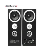 اسپیکر نیم قدی ونوس مدل PV-SB550 - تصویر 3