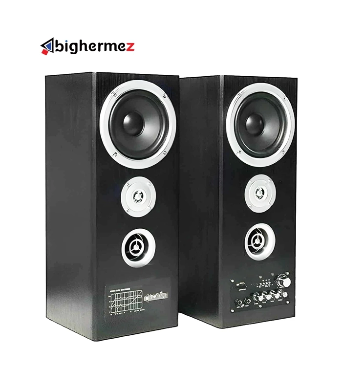 PV-SB550 اسپیکر نیم قدی ونوس مدل PV-SB550 - تصویر 1