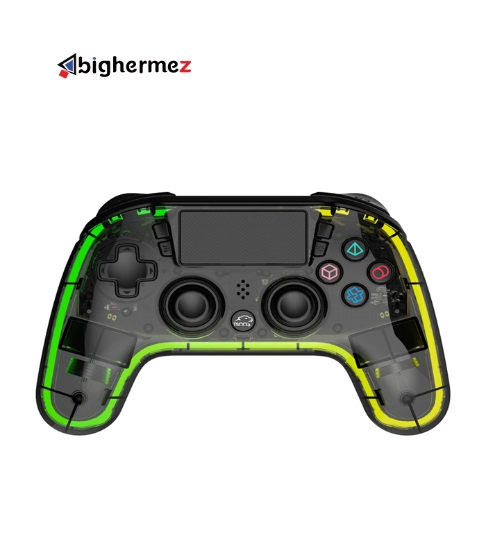 TG 158 BT دسته بازی تسکوگیم مدل TG 158 BT - تصویر 1