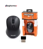 ماوس بیسیم مچر مدل MR-100 - تصویر 2