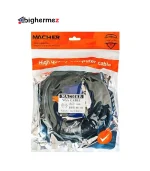 کابل VGA 3+4 مچر مدل MR103 به طول 5 متر - تصویر 2