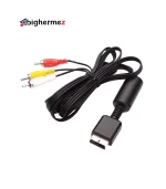 کابل رابط تصویر پلی استیشن مچر مدل MR-119