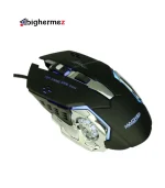 ماوس سیمی مچر مدل MR-252