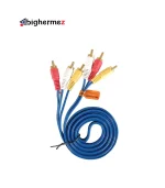 کابل تصویر 3 به 3 مچر مدل MR-99