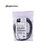 کابل پرینتر مچر مدل MR-K548 به طول 1.8 متر ( HP ORGINAL) - تصویر 2