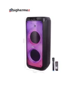 اسپیکر چمدانی وان مکس مدل MAX-1300