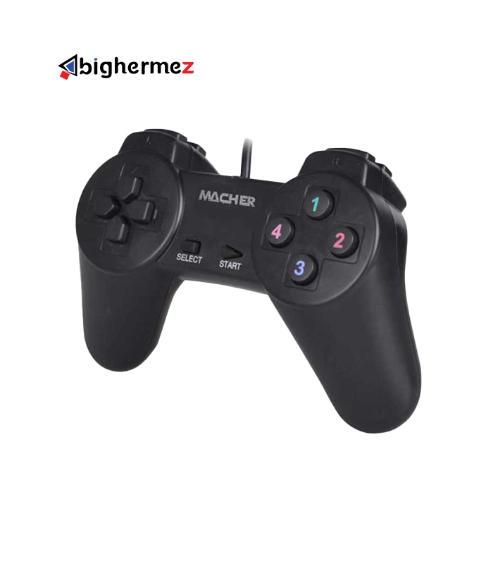 mr-55 دسته بازی مچر مدل MR-55