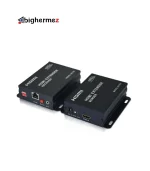 اکستندر و توسعه دهنده HDMI تا 150 متر پی نت مدل HEA150 - تصویر 2